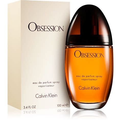 calvin klein obsession 30ml.